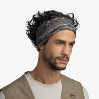 BUFF Coolnet UV Real Tree Aspect Graphite